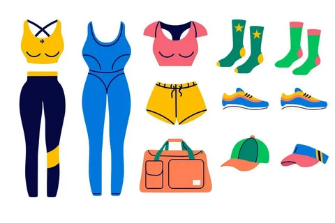 How Sportswear Design Improves Performance