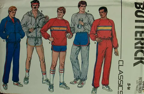 Evolution of Sportswear From Function to Style