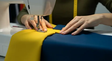 Psychology of Color in Sportswear Design